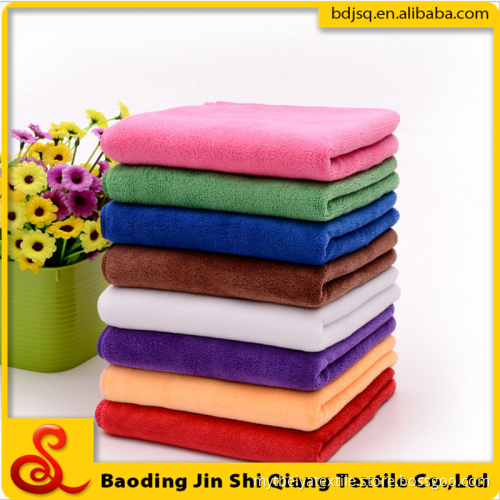 80 polyester 20 polyamide microfiber beach towel, yoga towel wholesale in china